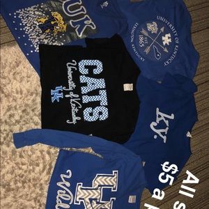 Ky shirts